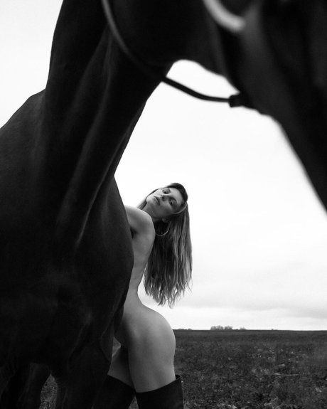 Lena Stepanova porn model galleries