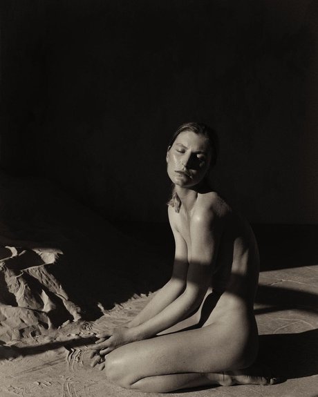 Lena Stepanova nice star img