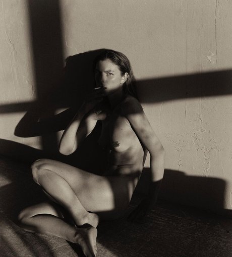 Lena Stepanova model porn images