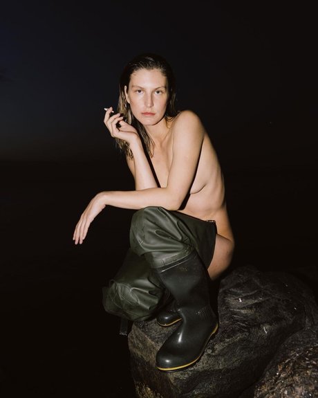 Lena Stepanova pretty model galleries