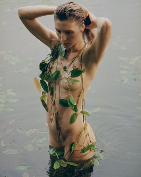 Lena Stepanova star beautiful gallery