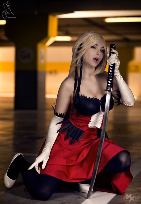 Maki Eraclea nudes actress pictures