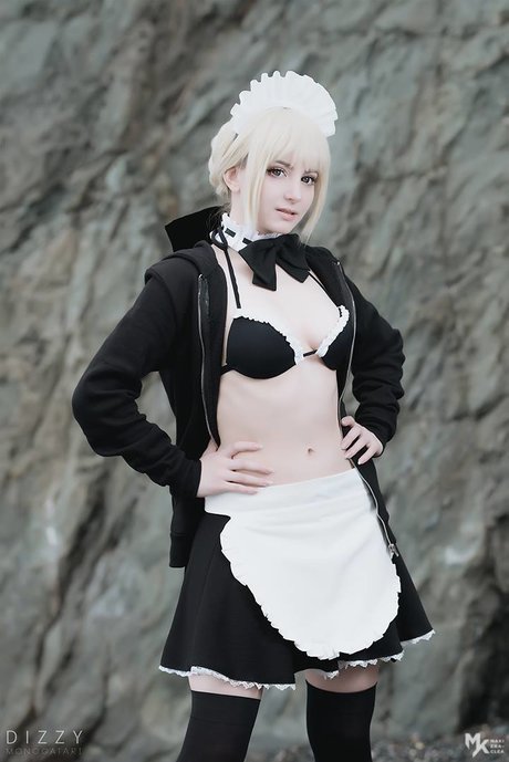 Maki Eraclea star adult picture