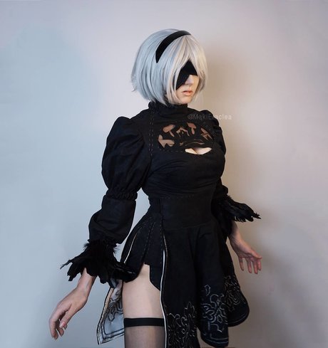 Maki Eraclea sex actress pictures