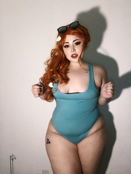 Miss Adrienne Park_ model picture