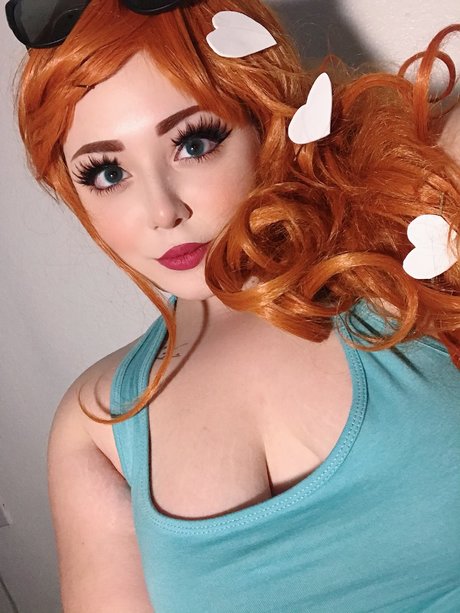 Miss Adrienne Park_ model adult pics