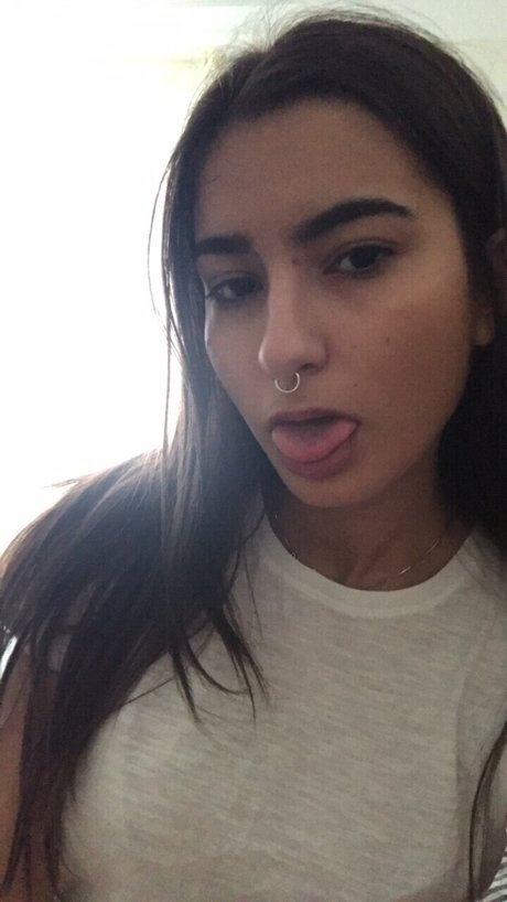 strawberry milk onlyfans hot nude image