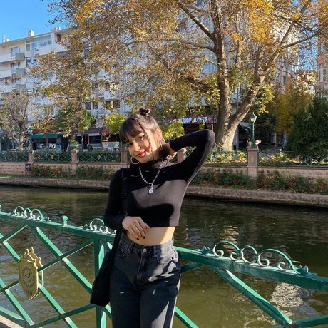 Subaronovv high quality pornstar image