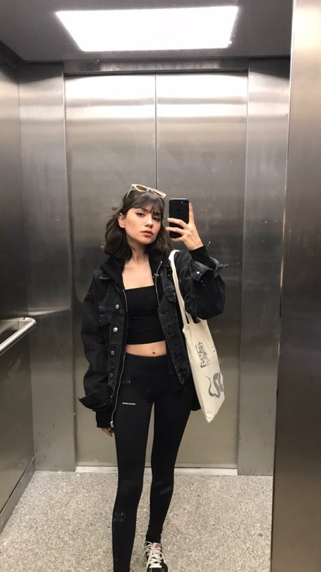 Subaronovv sex model pictures