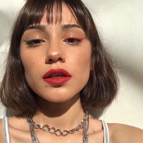 Subaronovv naked model picture