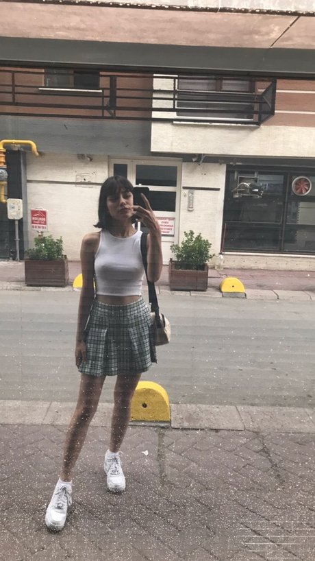 Subaronovv porn star image