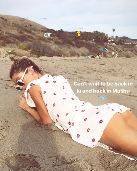 Cherie Madeline top star images