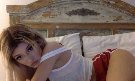 Cherie Madeline exclusive star images