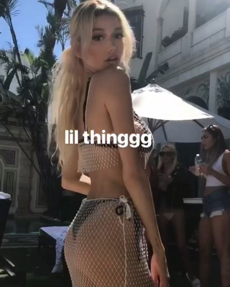 Cherie Madeline perfect actress gallery