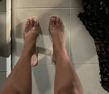 Cherie Madeline sexy actress pic