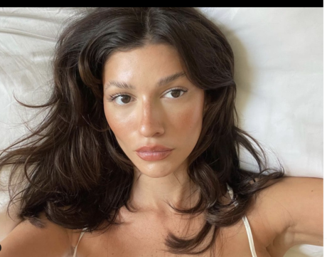 Cherie Madeline pornstar beautiful picture