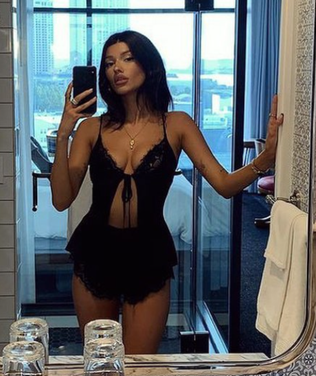 Cherie Madeline free actress galleries