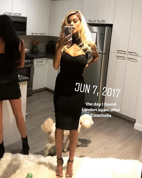 Cherie Madeline erotic pornstar images