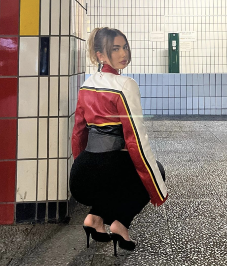 Estelle Xo star hd photo