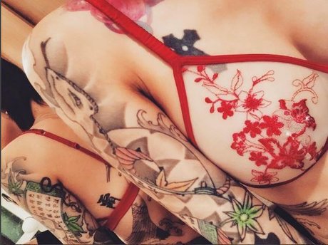 Fairypai pornstar hd pics