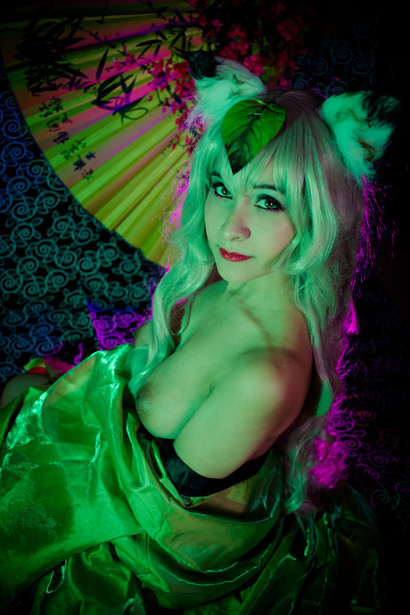 Kitsune No Fullmoon xxx pornstar galleries