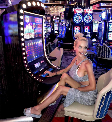 Ramona Perthel model pornographic gallery