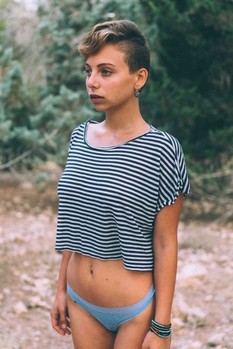 Tohar Frie adult model picture