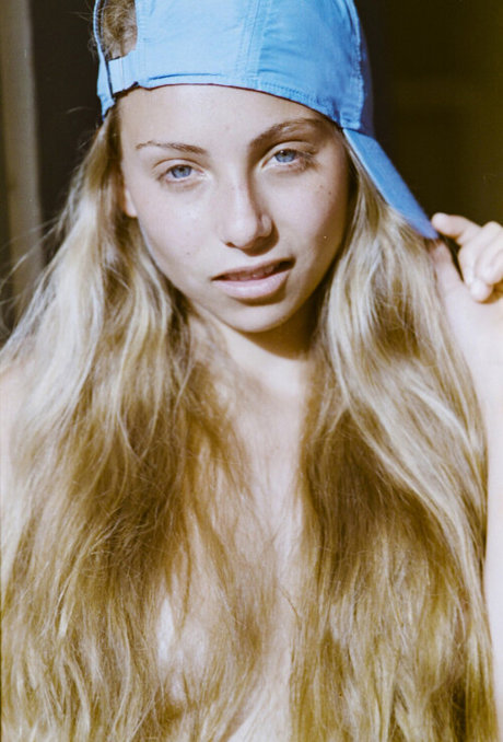 Tohar Frie pornstar nice gallery