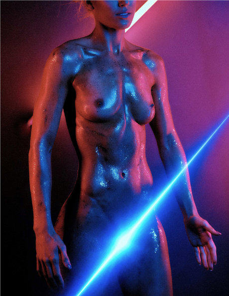 Valentina Lequeux pornstar erotic pics