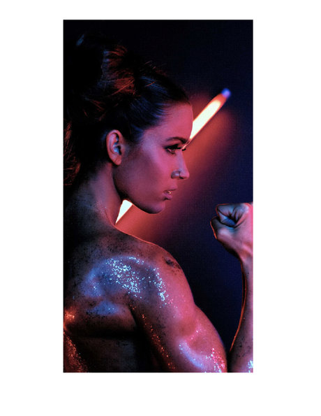 Valentina Lequeux naked pornstar img