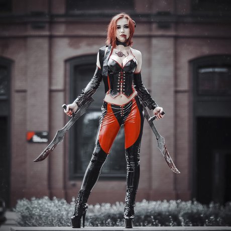 Alena Galan_ pretty actress archive