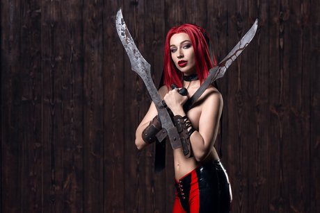 Alena Galan_ actress pics