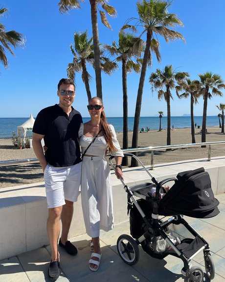 Christina Strom Faere nice actress galleries