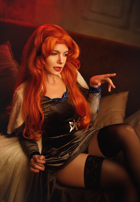 Decepticon Cosplay nude pornstar gallery