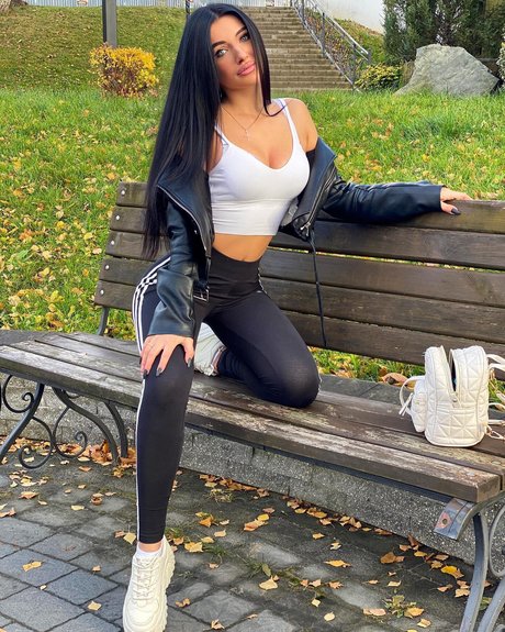 Dianna Petrova best model images