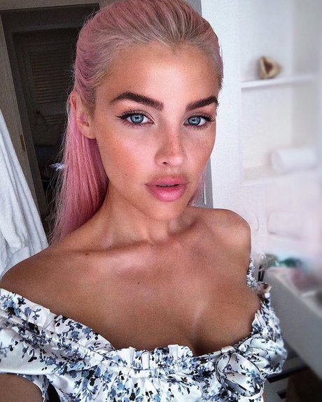 Jean Watts star sexy pic