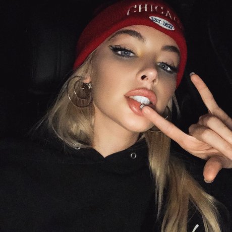 Jean Watts model sexy picture