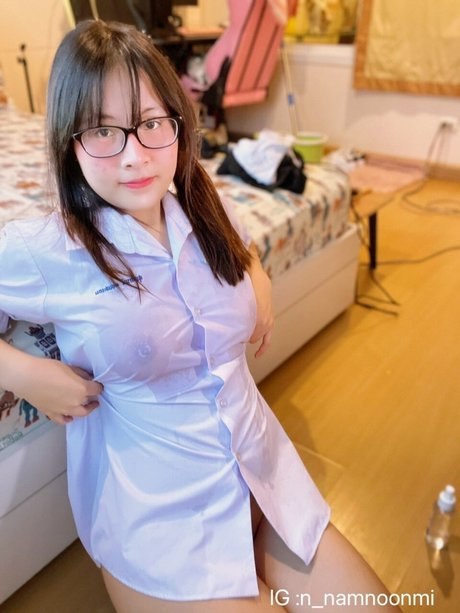 Nn namnoonmi pornographic actress gallery