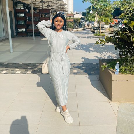 Sharon Gambu star nice img