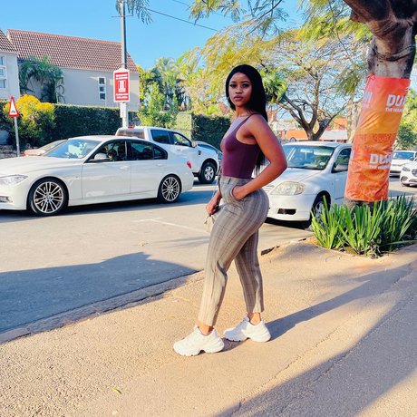 Sharon Gambu star nice archive