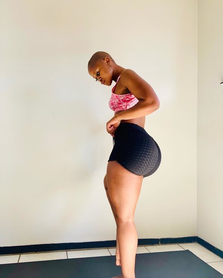 Sharon Gambu pornstar exclusive gallery