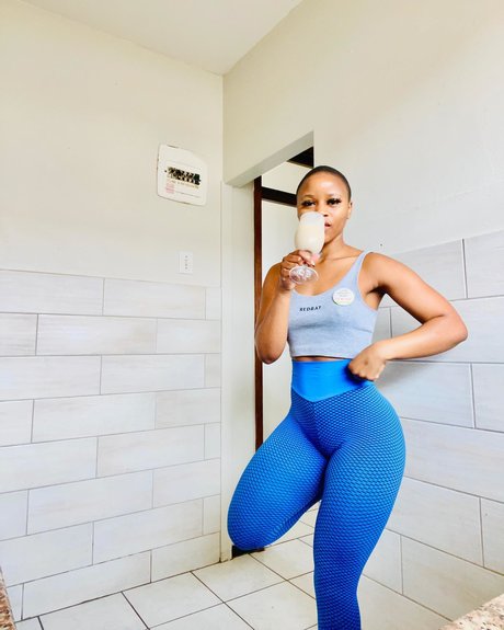 Sharon Gambu model xxx galleries