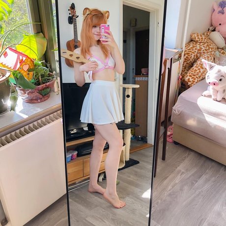 Lilsolle Chickpii nice actress photo