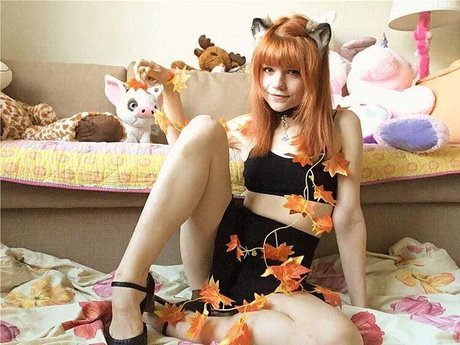 Lilsolle Chickpii best model gallery