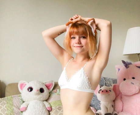 Lilsolle Chickpii actress photo