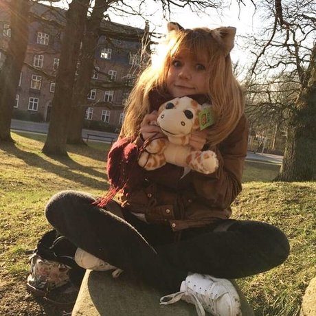 Lilsolle Chickpii star images