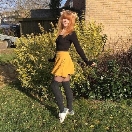 Lilsolle Chickpii sex actress image