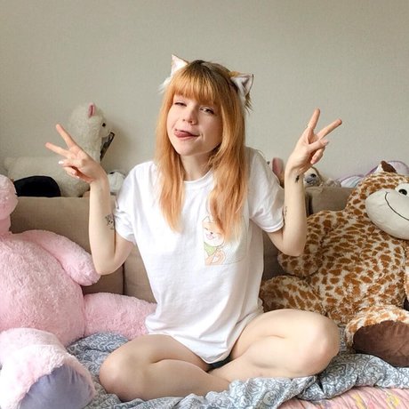 Lilsolle Chickpii star xxx picture