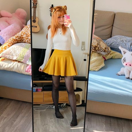 chubby kitty onlyfans hot naked photos