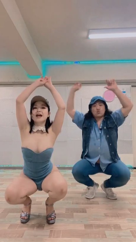 Lina Iuchi pornstar perfect photo